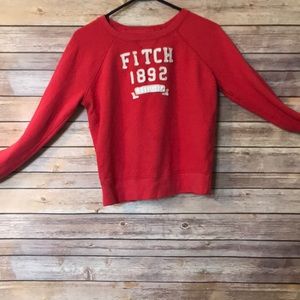 Abercrombie & Fitch Sweatshirt